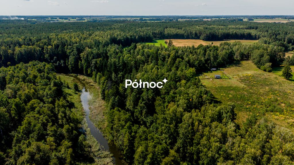 Działka budowlana Nieszki. Zdjęcie 24