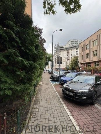 Mieszkanie 2-pokojowe Warszawa Wola, ul. Sienna. Zdjęcie 10