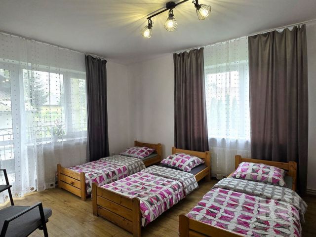 dom wolnostojący, 5 pokoi Sanok. Zdjęcie 4