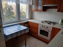Mieszkanie 4-pokojowe Białystok Piaski, ul. Jerzego Waszyngtona. Zdjęcie 1