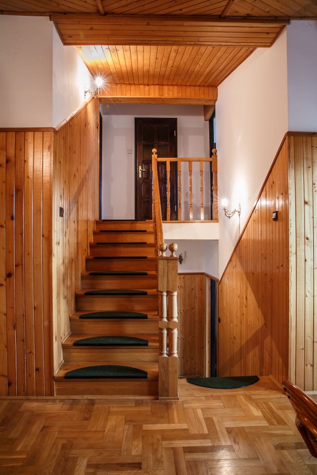 bliźniak, 6 pokoi Warszawa Wesoła, ul. Warszawska. Zdjęcie 7