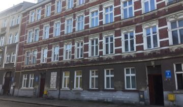 Mieszkanie 3-pokojowe Gdańsk Śródmieście, ul. Na Stoku 7