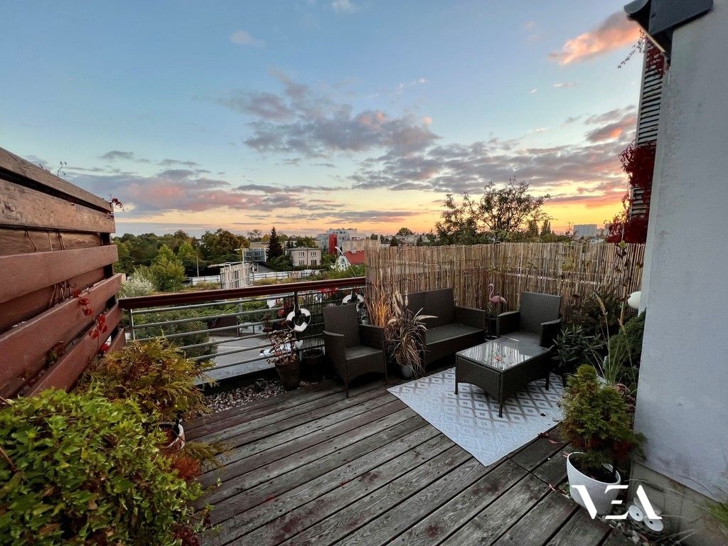 Mieszkanie 2-pokojowe Warszawa Ursus, ul. Władysława Jagiełły