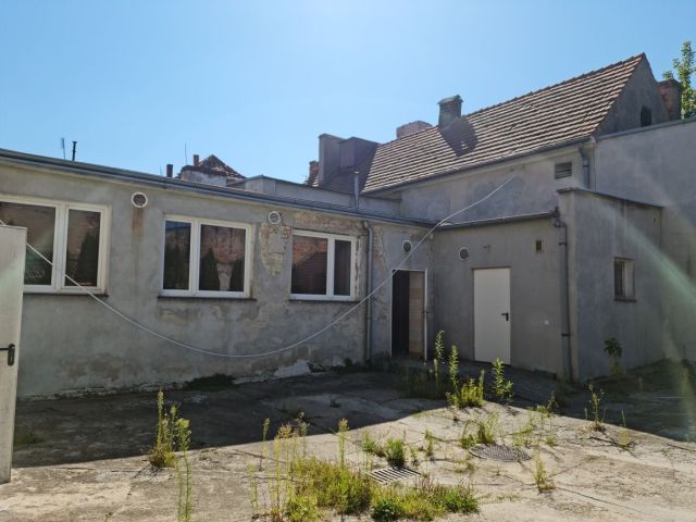 Lokal Kożuchów, ul. 1 Maja. Zdjęcie 1