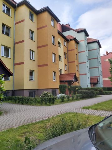Mieszkanie 3-pokojowe Legnica, al. Rzeczypospolitej. Zdjęcie 1