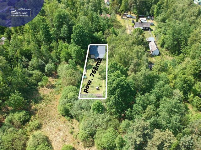 dom wolnostojący, 3 pokoje Łochów, ul. Nowowiejska. Zdjęcie 1