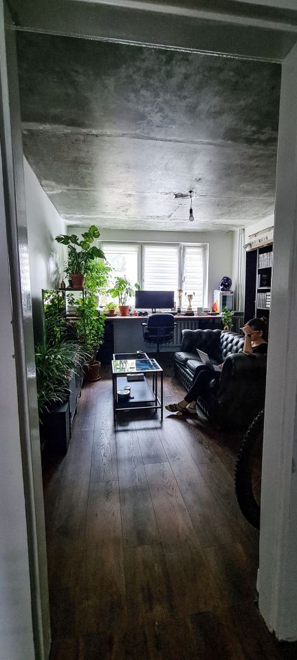 Mieszkanie 2-pokojowe Zabrze Guido, ul. Cisowa