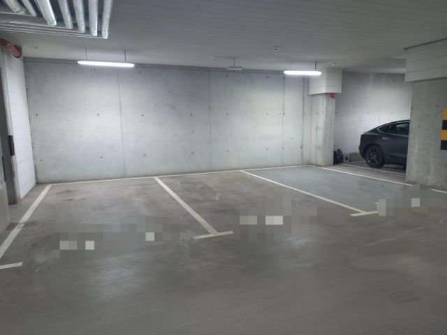 Garaż/miejsce parkingowe Wrocław Stare Miasto, ul. gen. Romualda Traugutta. Zdjęcie 1