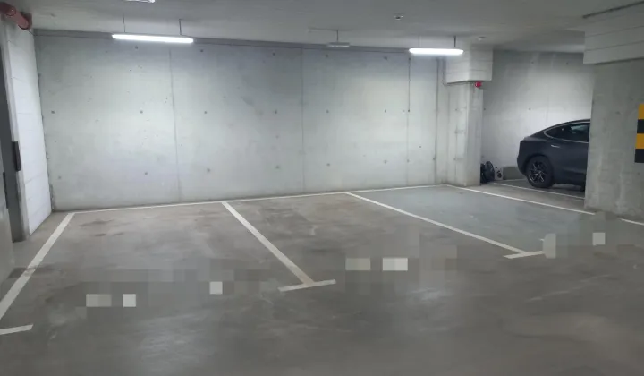 Garaż/miejsce parkingowe Wrocław Stare Miasto, ul. gen. Romualda Traugutta
