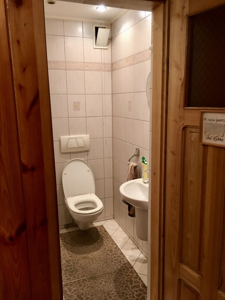 dom szeregowy, 4 pokoje Chocianów, ul. Kasztanowa. Zdjęcie 21