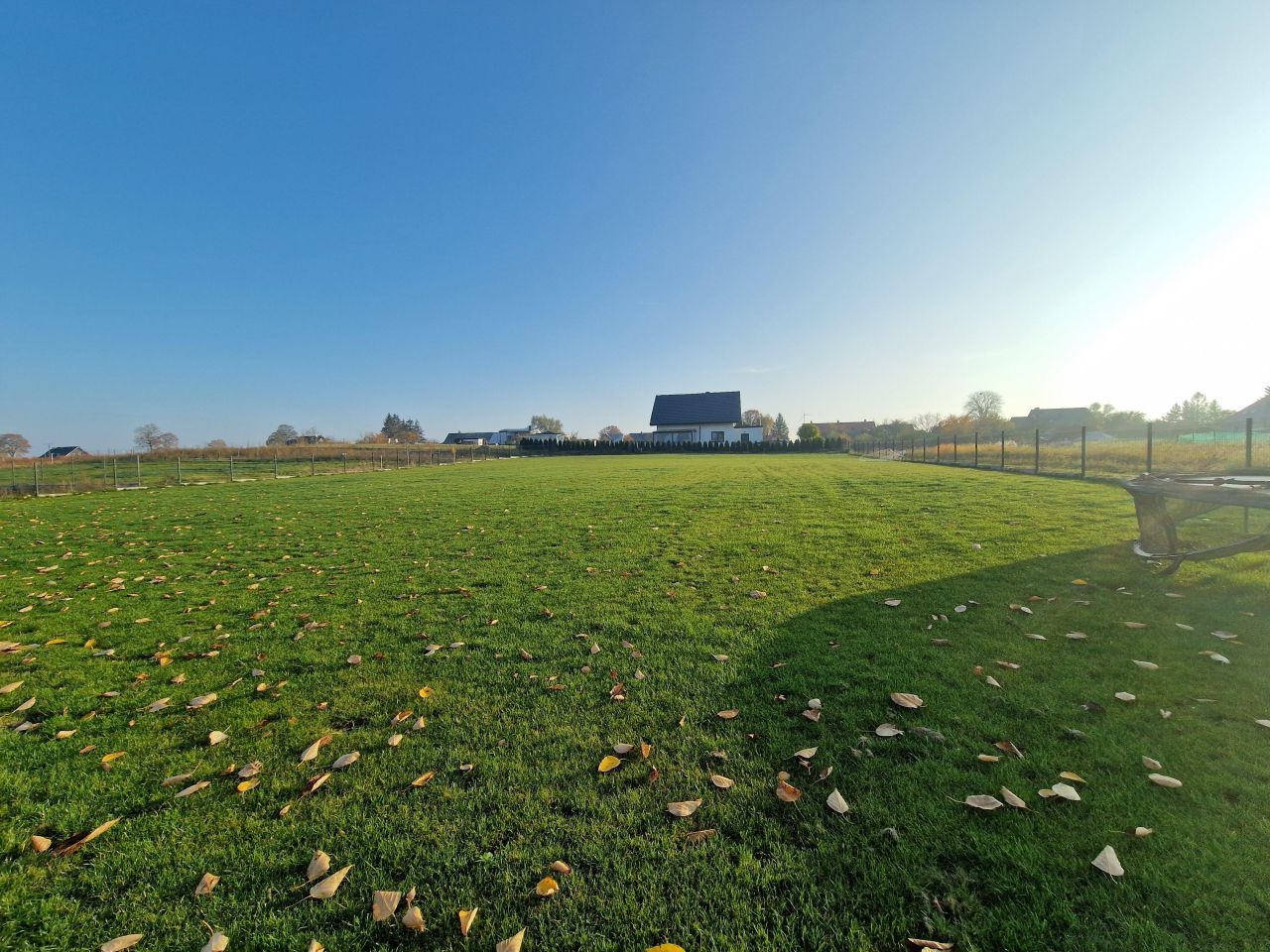 Działka budowlana Chwiram. Zdjęcie 32