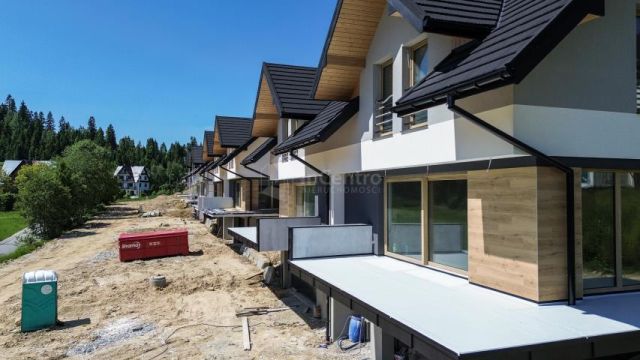 bliźniak, 5 pokoi Nowy Targ, os. Robów. Zdjęcie 10