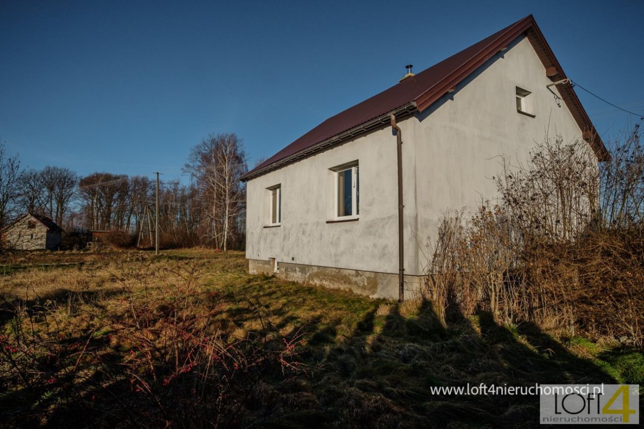 dom wolnostojący, 4 pokoje Zgłobice, ul. Zgłobicka. Zdjęcie 5