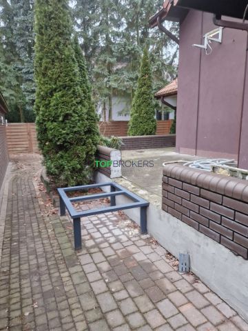 dom wolnostojący, 8 pokoi Warszawa Wawer. Zdjęcie 19