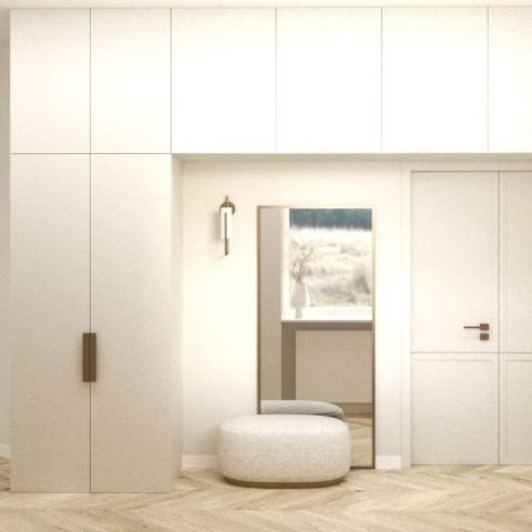 Mieszkanie 4-pokojowe Wrocław Śródmieście, ul. Norberta Barlickiego. Zdjęcie 16