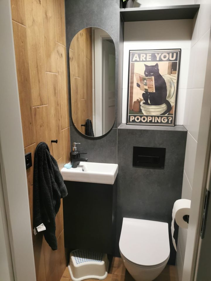 Mieszkanie 3-pokojowe Krotoszyn, ul. Przemysłowa. Zdjęcie 9