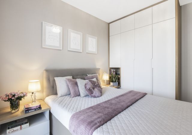 Mieszkanie 3-pokojowe Warszawa Praga-Południe, ul. Jana Nowaka-Jeziorańskiego. Zdjęcie 7