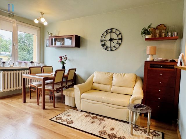 Mieszkanie 2-pokojowe Łódź Bałuty, ul. Wawelska. Zdjęcie 4