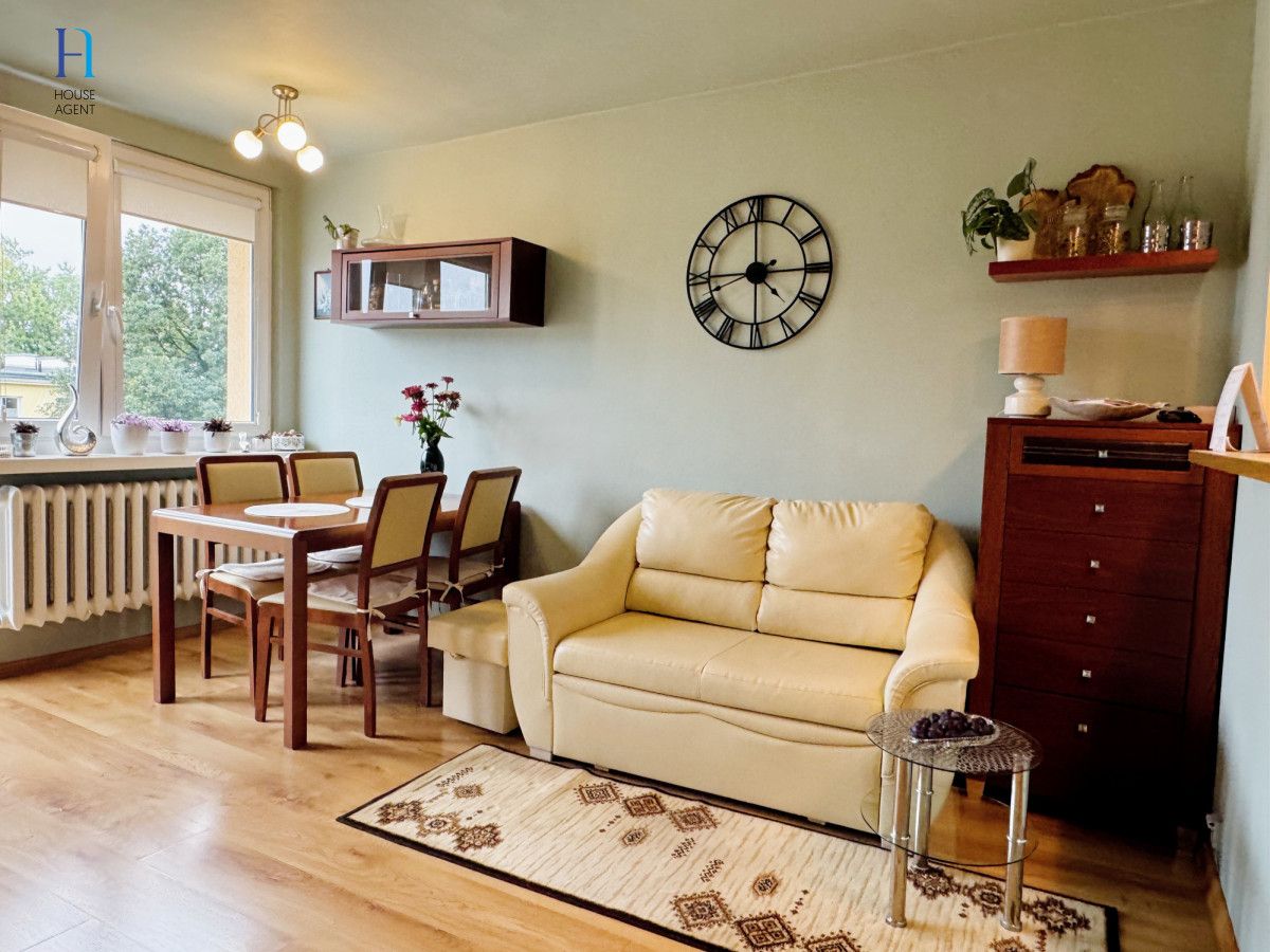 Mieszkanie 2-pokojowe Łódź Bałuty, ul. Wawelska. Zdjęcie 4