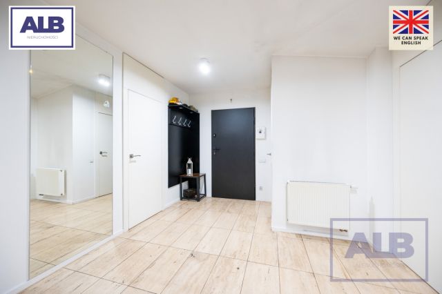 Mieszkanie 3-pokojowe Sopot. Zdjęcie 10