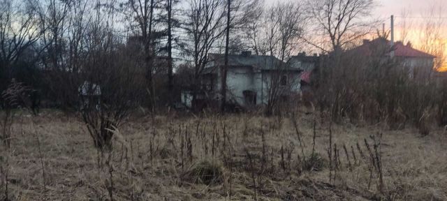 Działka budowlana Libiąż, ul. 25 Stycznia. Zdjęcie 1