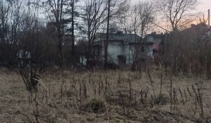 Działka budowlana Libiąż, ul. 25 Stycznia