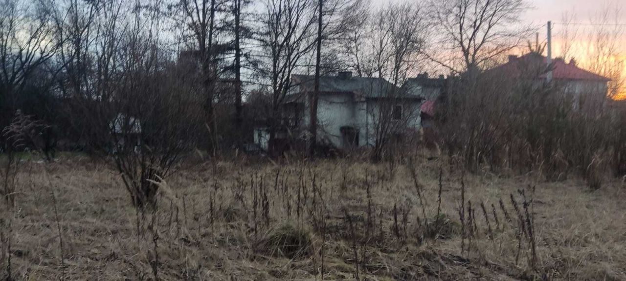 Działka budowlana Libiąż, ul. 25 Stycznia