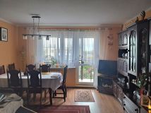 Mieszkanie 3-pokojowe Śrem, ul. Ignacego Paderewskiego