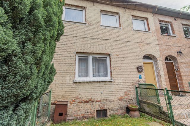 dom szeregowy, 5 pokoi Gdańsk Wrzeszcz, ul. Stanisława Dubois. Zdjęcie 4