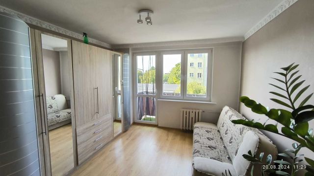 Mieszkanie 3-pokojowe Kostrzyn nad Odrą. Zdjęcie 1