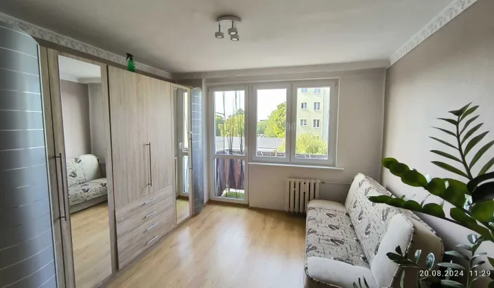 Mieszkanie 3-pokojowe Kostrzyn nad Odrą