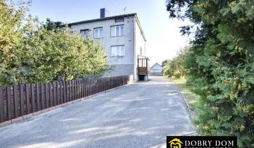 bliźniak, 5 pokoi Widowo