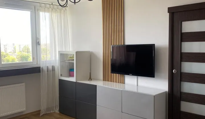 Mieszkanie 2-pokojowe Łódź Górna