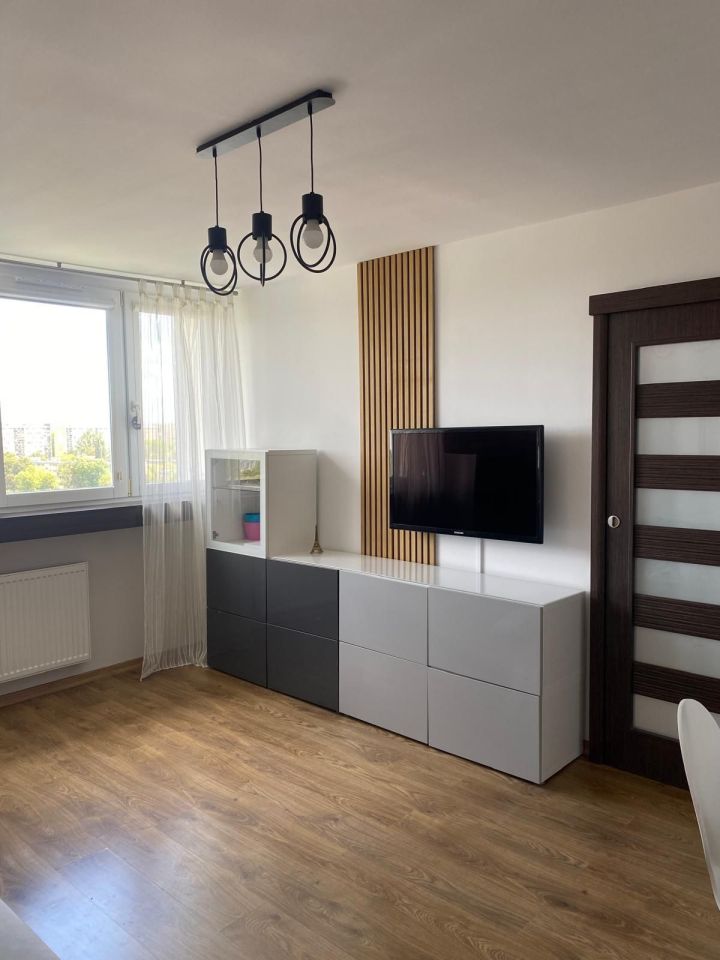 Mieszkanie 2-pokojowe Łódź Górna