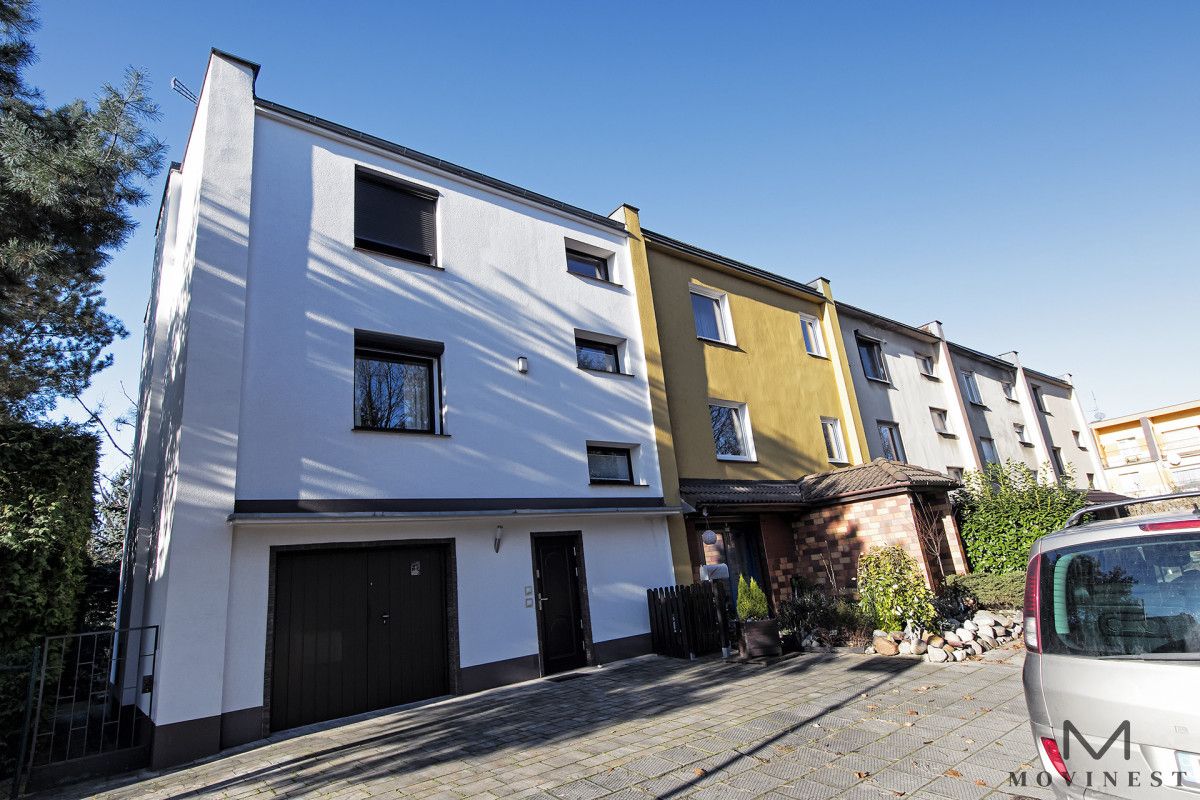 Mieszkanie 5-pokojowe Poznań Ławica, ul. Juliana Tuwima. Zdjęcie 16