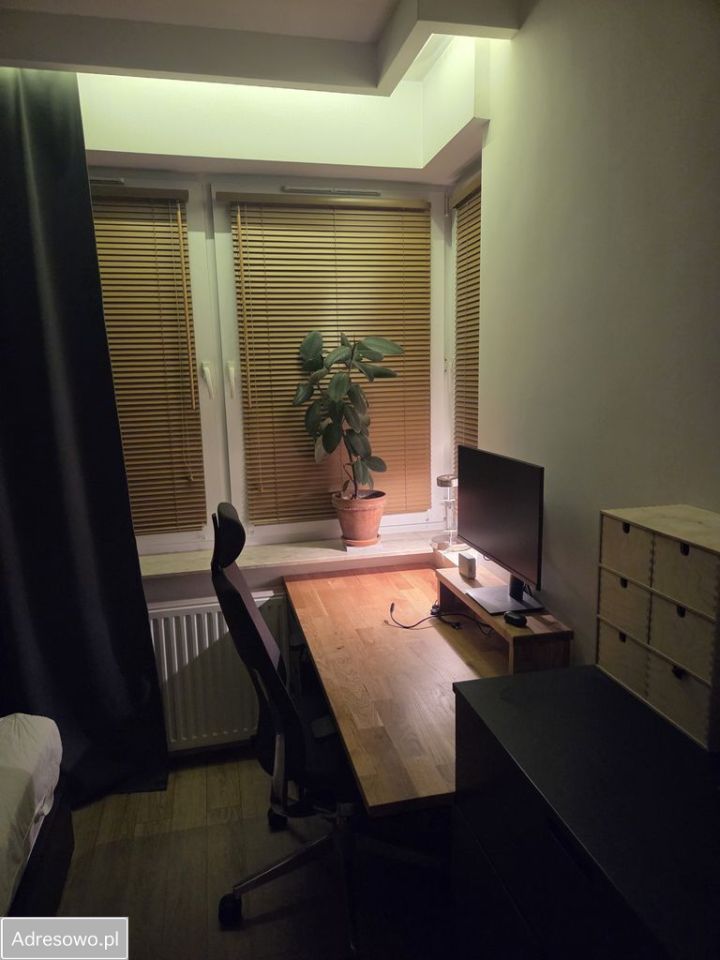 Mieszkanie 2-pokojowe Warszawa Ochota, ul. Wacława Sierpińskiego. Zdjęcie 7