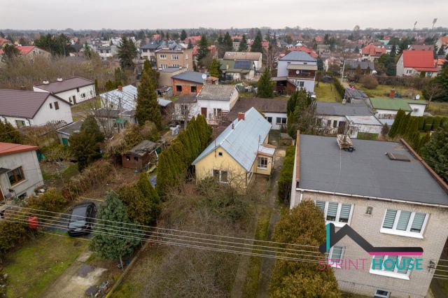 dom wolnostojący, 2 pokoje Łomianki, ul. Gościńcowa. Zdjęcie 15