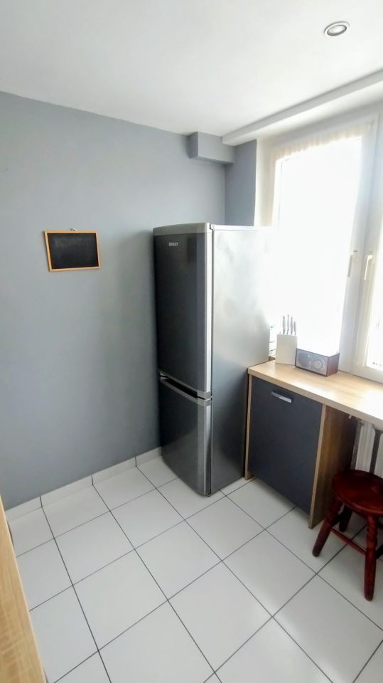 Mieszkanie 3-pokojowe Olsztyn Podgrodzie, ul. Ks. Tadeusza Borkowskiego. Zdjęcie 3