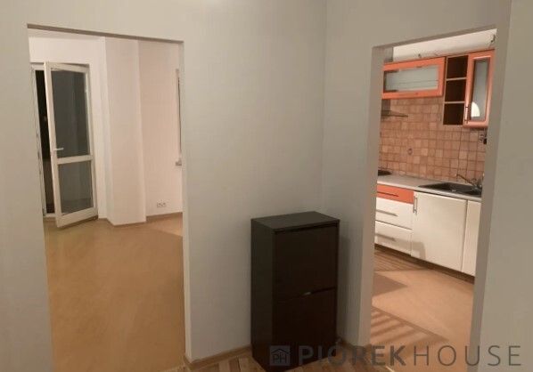 Mieszkanie 3-pokojowe Warszawa Ursynów, ul. rtm. Witolda Pileckiego. Zdjęcie 8