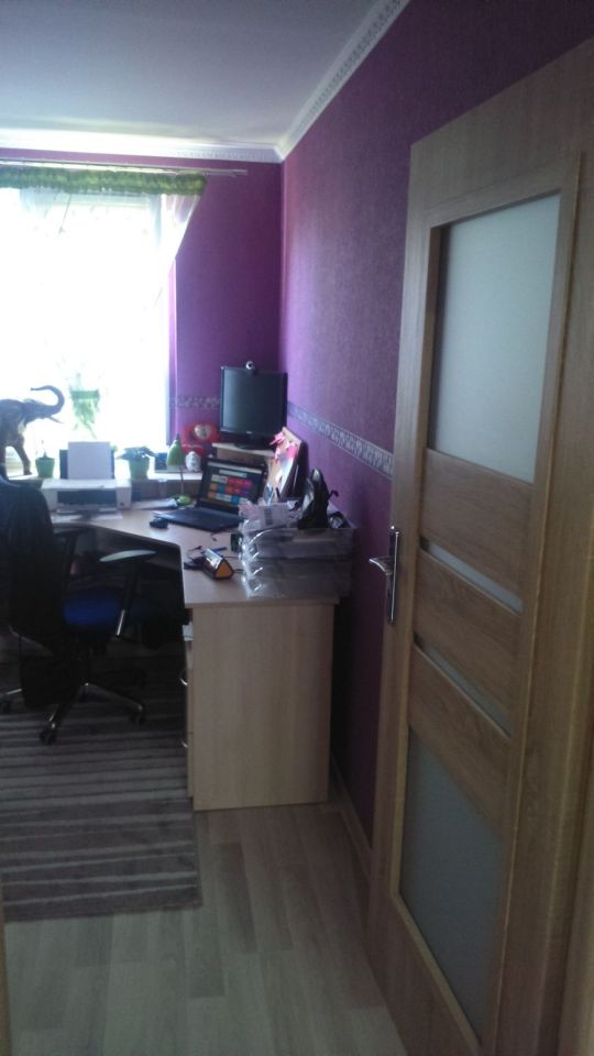 Mieszkanie 2-pokojowe Łódź Chojny, ul. Strzelecka. Zdjęcie 6