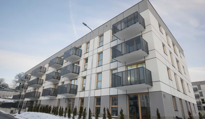 Mieszkanie 2-pokojowe Chorzów Centrum, ul. Wolności