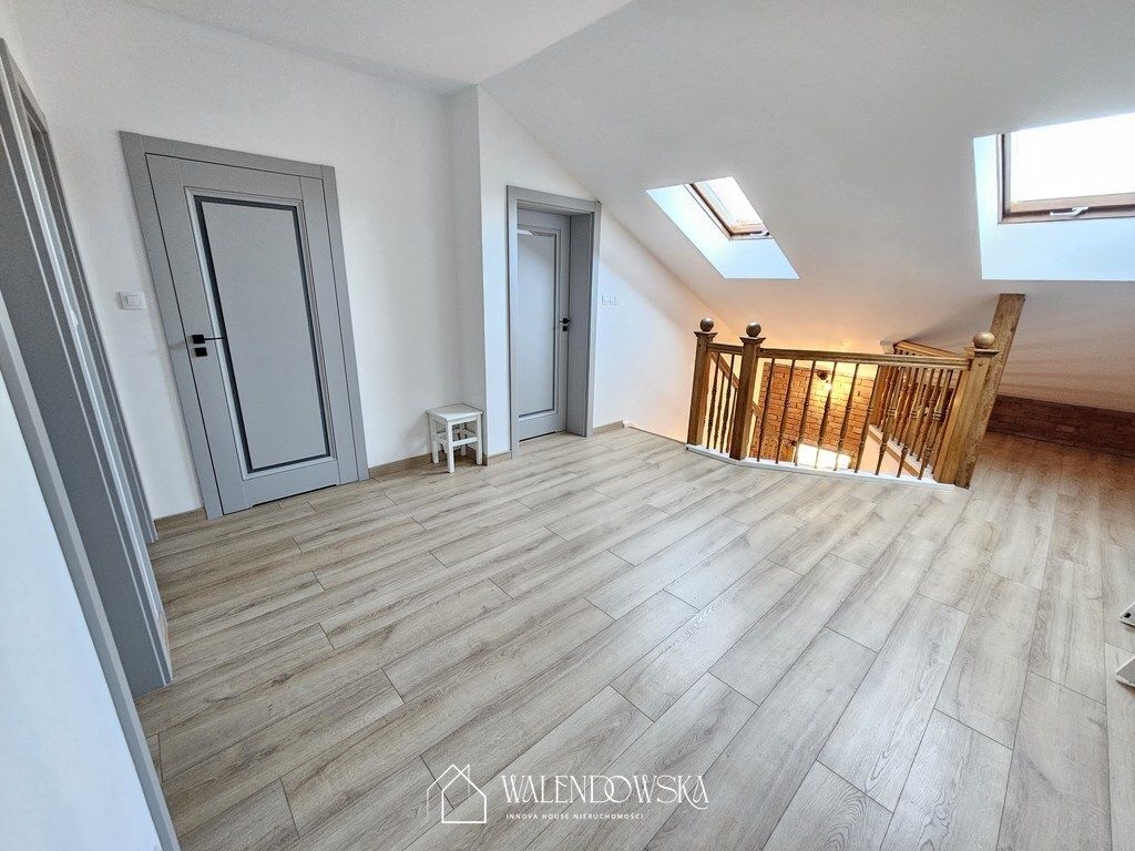 dom szeregowy, 6 pokoi Słupsk, ul. gen. Józefa Sowińskiego. Zdjęcie 25