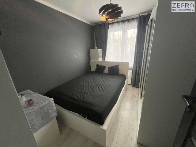 Mieszkanie 2-pokojowe Kraków Żabiniec, ul. ks. Kazimierza Siemaszki. Zdjęcie 3