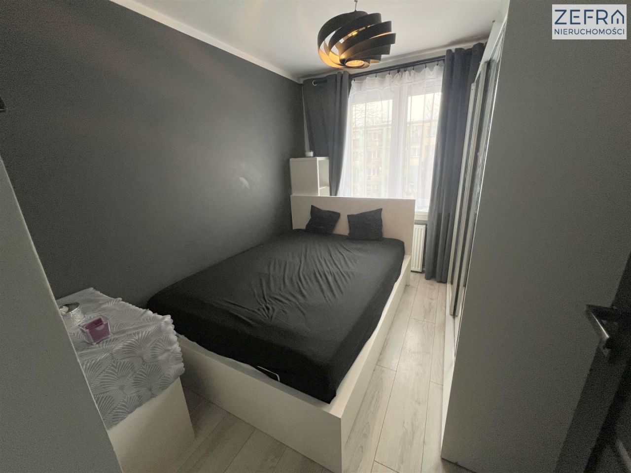 Mieszkanie 2-pokojowe Kraków Żabiniec, ul. ks. Kazimierza Siemaszki. Zdjęcie 3