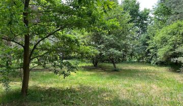 Działka inwestycyjna Złotokłos