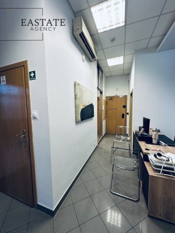 Biuro Warszawa Śródmieście, ul. Zygmunta Słomińskiego. Zdjęcie 8
