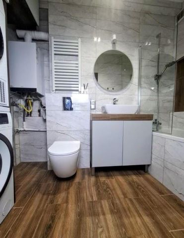 Mieszkanie 2-pokojowe Warszawa Białołęka, ul. Sieczna. Zdjęcie 8