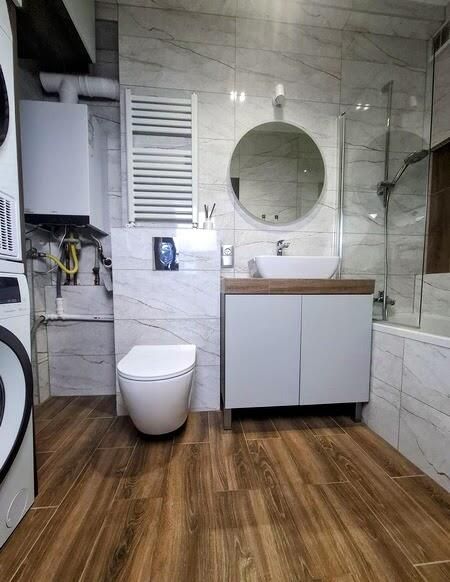 Mieszkanie 2-pokojowe Warszawa Białołęka, ul. Sieczna. Zdjęcie 8