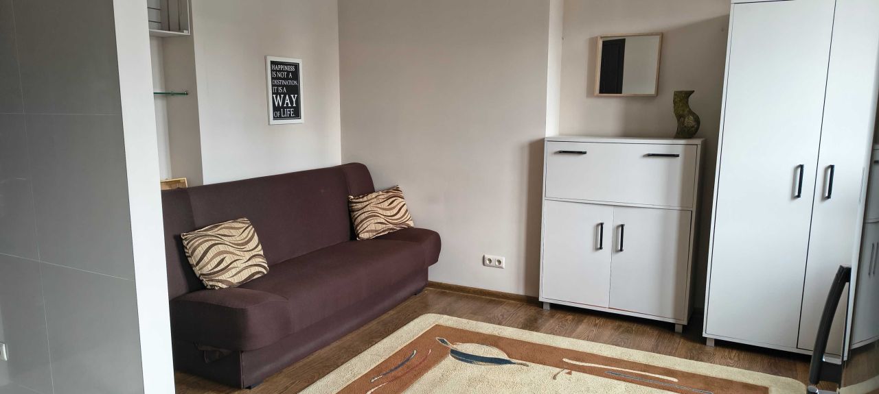 Mieszkanie 1-pokojowe Raszyn. Zdjęcie 6