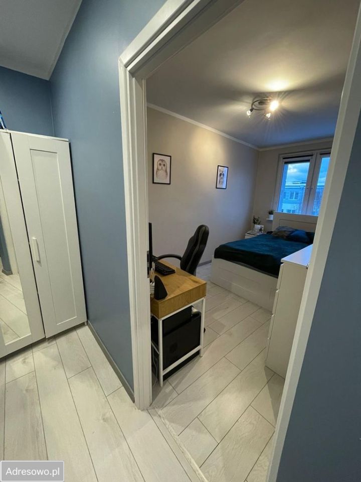 Mieszkanie 2-pokojowe Gdańsk Przymorze, ul. Piastowska. Zdjęcie 6